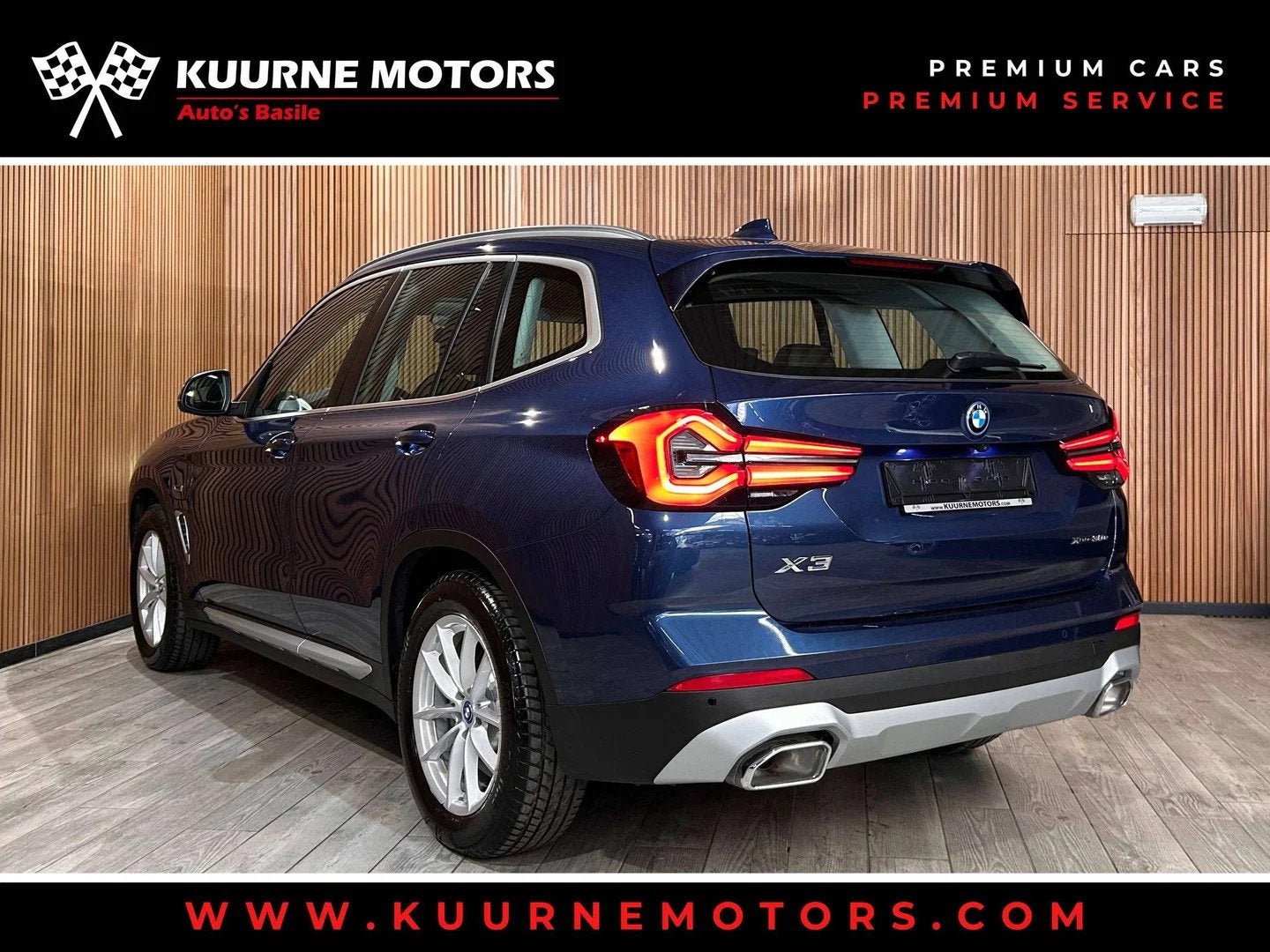 BMW X3 xDrive30e SportZet/Leder/Led/Cam360/GpsPro/Hud/Carpla, Autos, Cuir, 215 kW, Achat, 5 places
