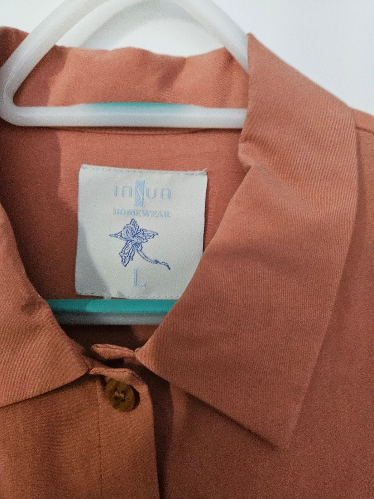 Mooie zachte damesblouse maat L NIEUW !, Kleding | Dames, Ophalen, Maat 42/44 (L)