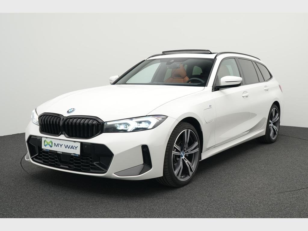 Bmw 3 SW PHEV (G21LCI) Touring 330eA PHEV, Achat, Break, Automatique, Cruise Control