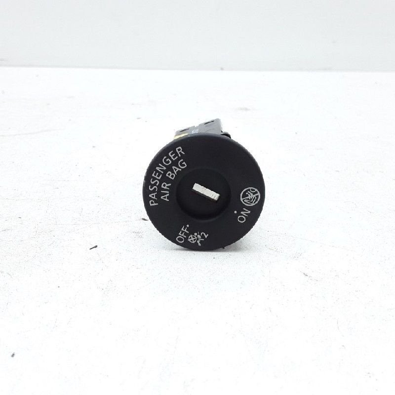 AIRBAGSLOT Nissan Note (E12) (08-2012/12-2016), Gebruikt, Nissan