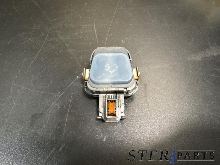Regensensor van een Mercedes C-Klasse, Gebruikt, -, Ophalen of Verzenden, -