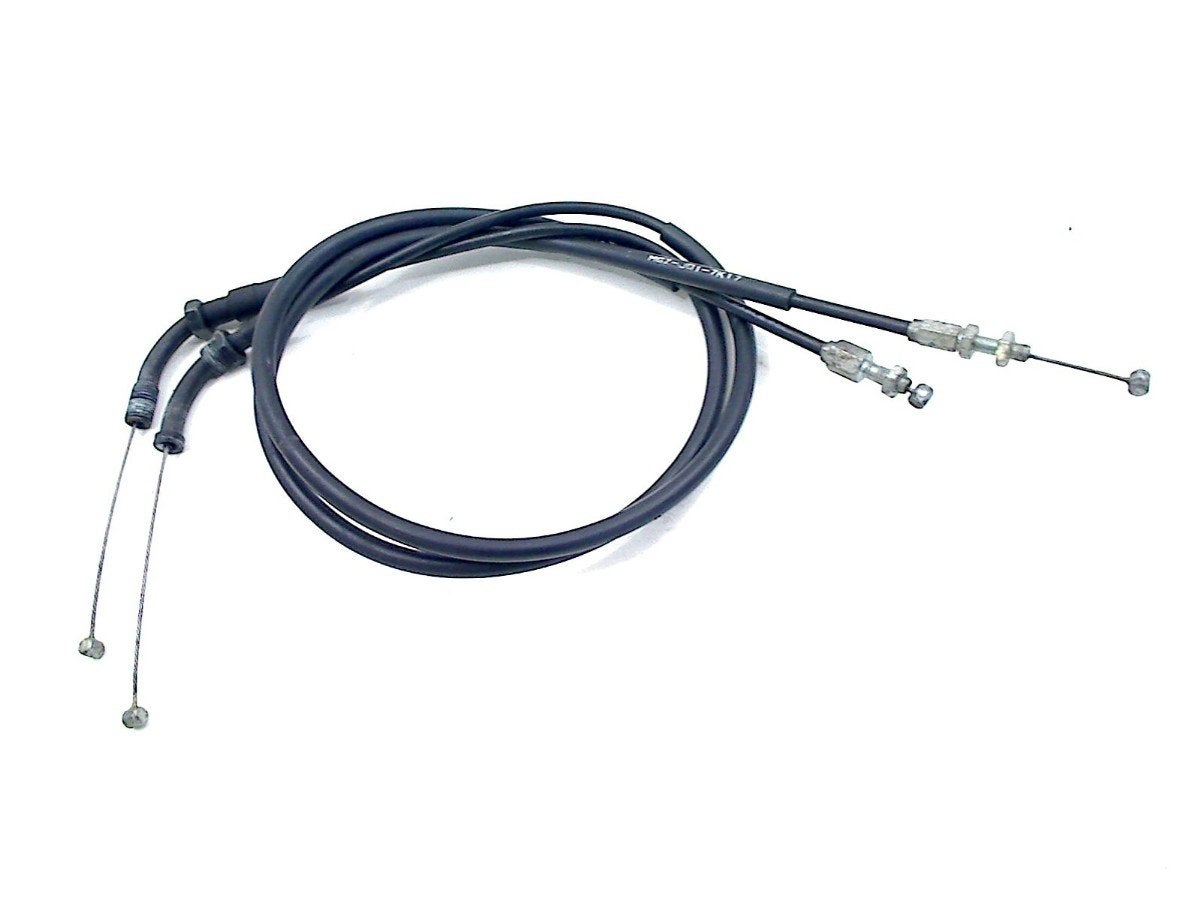 CABLE ACCELERATEUR CBR 500 R 2019-2020 (CBR500RA PC62-KK50), Dhr. S. di Majo, Utilisé, Info@cama-motorparts.nl, P.J. Troelstraweg 8 8
3144 CX  MAASSLUIS, NL