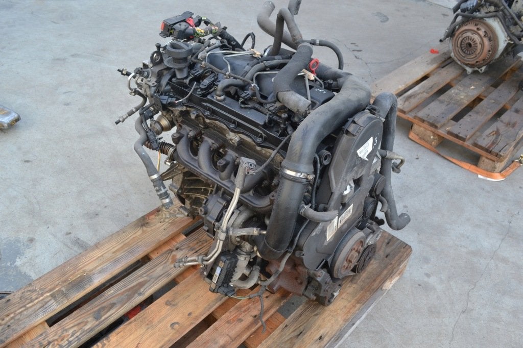Moteur D5244T Complet XC70 C30 S40 V50 VOLVO XC90 S80 V70