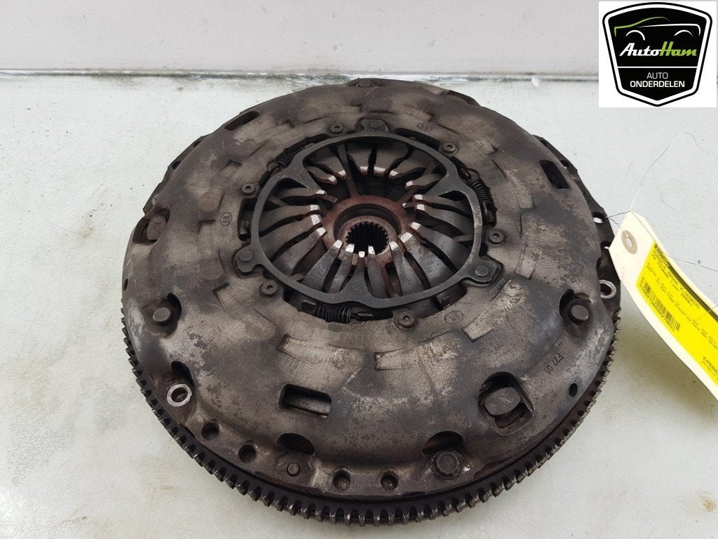 VLIEGWIEL DUBBELE MASSA Touran (1T1 / T2) (|03C105269H|), Gebruikt, Volkswagen