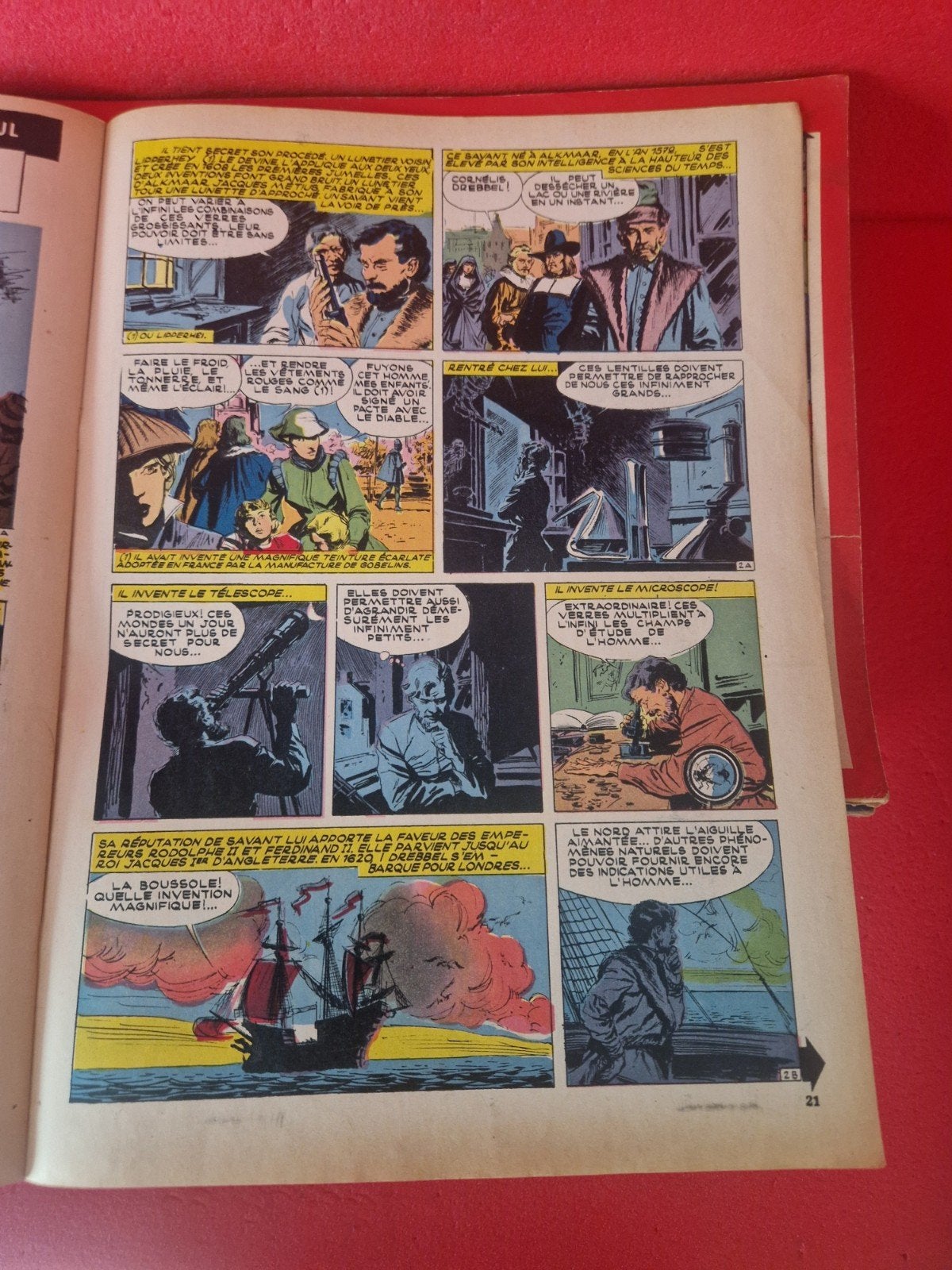 lot de 43 hebdomadaires, le journal de spirou 1958, Enlèvement ou Envoi