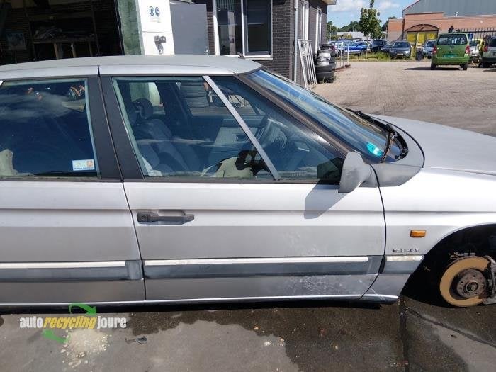 Portier 4Deurs rechts-voor van een Citroen XM, Auto-onderdelen, Gebruikt, Deur, -, -