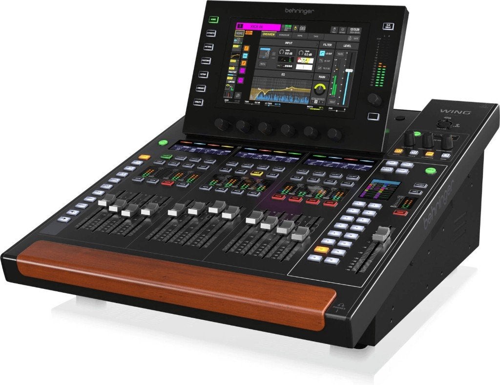 Behringer  Wing Compact, Musique & Instruments, Enlèvement ou Envoi, Neuf