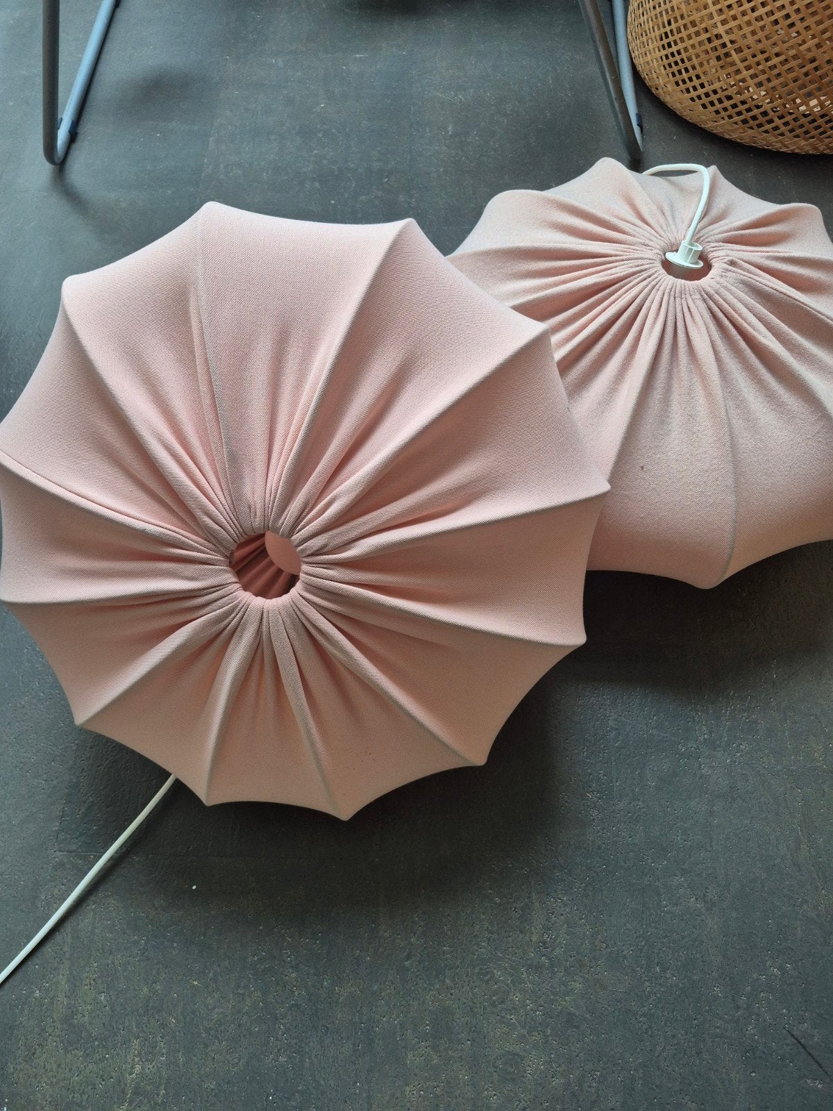 Plafond lampen Ikea, Ophalen of Verzenden