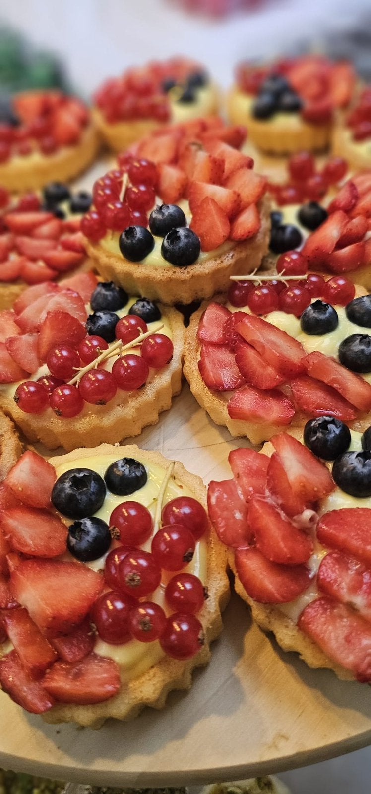 Huisgemaakte desserts & gebak op bestelling, Offres d'emploi, Emplois | Horeca & Traiteurs