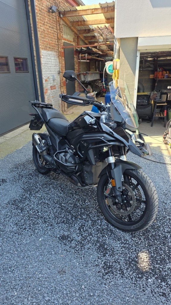 GS 1300 ANNEE 05/2024 18000KM, Motos, Motos | BMW, Particulier, Échappement sport