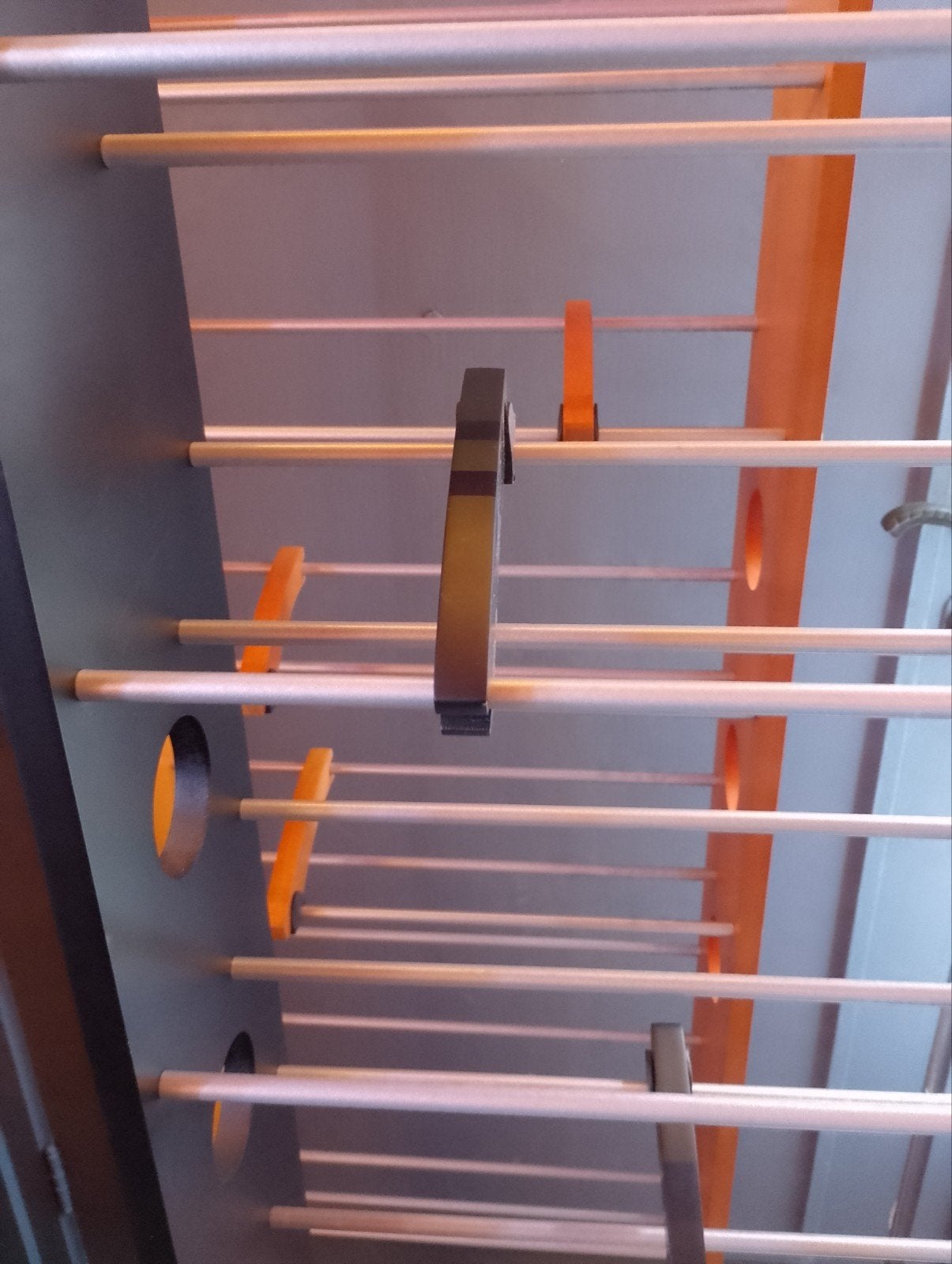 cd rekken, Huis en Inrichting, Ophalen