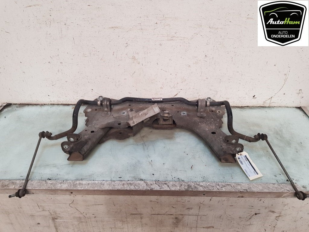 BERCEAU MOTEUR Renault Kangoo Express (FW) (01-2008/-), Utilisé, Renault