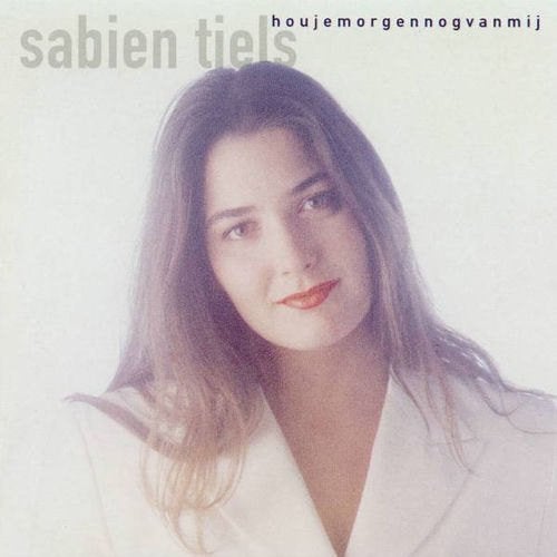 Sabien Tiels - hou je morgen nog van mij, Cd's en Dvd's, Ophalen, Gebruikt, Pop