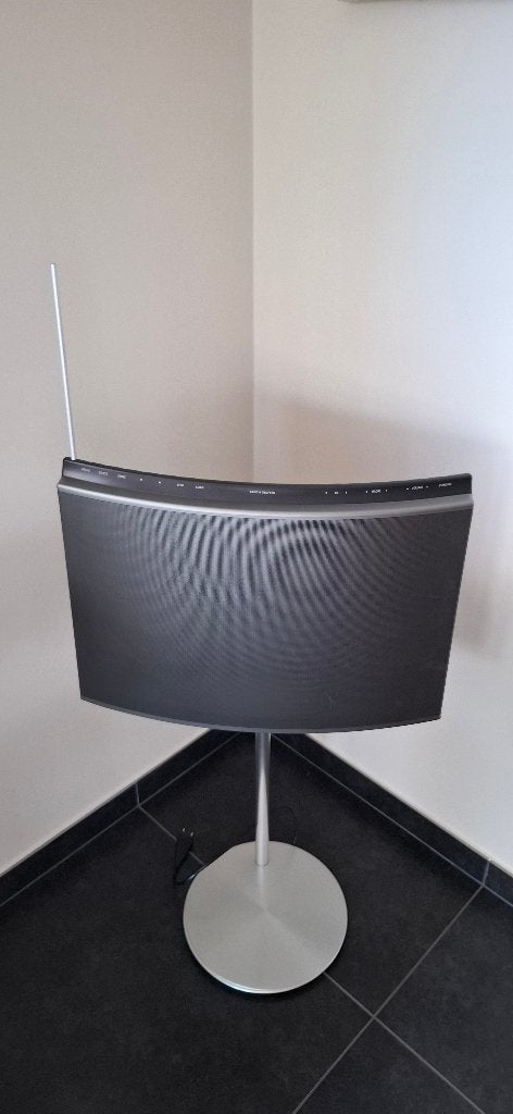Bang &Olufson  beosound 1 type 2581, Audio, Tv en Foto, Ophalen, Niet werkend, Overige merken