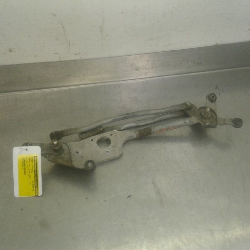 MECANISME ESSUIE-GLACE Toyota Avensis Verso (M20), Utilisé, Toyota
