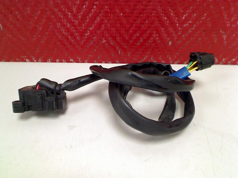REMLICHTSCHAKELAAR XP 530 T-MAX DX SX 2017-2019 (XP530 2DF), Dhr. S. di Majo, Gebruikt, Info@cama-motorparts.nl, P.J. Troelstraweg 8 8
3144 CX  MAASSLUIS, NL