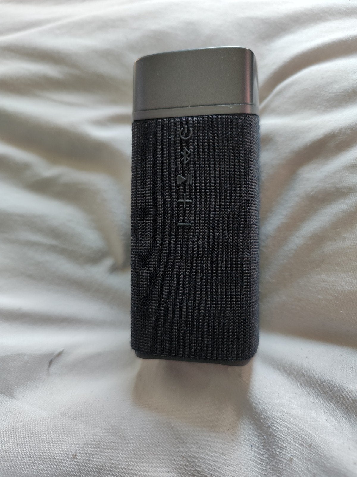 Haut-parleur Bluetooth, Philips, Enceinte portable, 60 à 120 watts, Comme neuf
