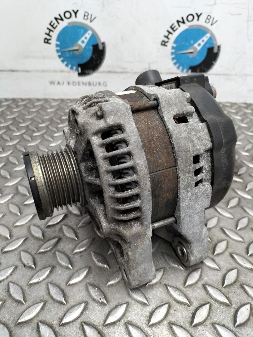 FORD FIESTA Mk6 CB1 1.0 EcoBoost. ST Line  DYNAMO CV6T10300F, Ophalen of Verzenden, Gebruikt, ARN erkend