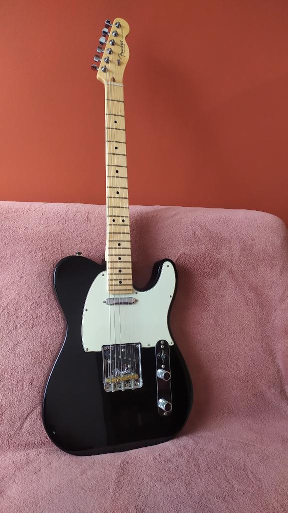 Fender Telecaster American Professional I, Musique & Instruments, Instruments à corde | Guitares | Électriques, Comme neuf, Solid body