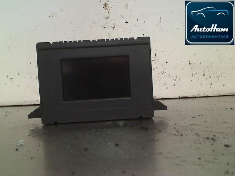 INTERIEUR AFFICHAGE Opel Corsa D (01-2006/12-2014), Utilisé, Opel