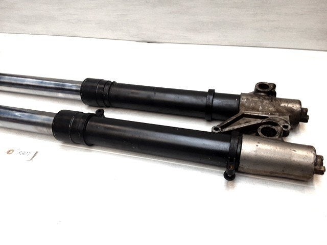 Canyon 500 1997 - 2002 Cagiva Vork D1-56896, Motos