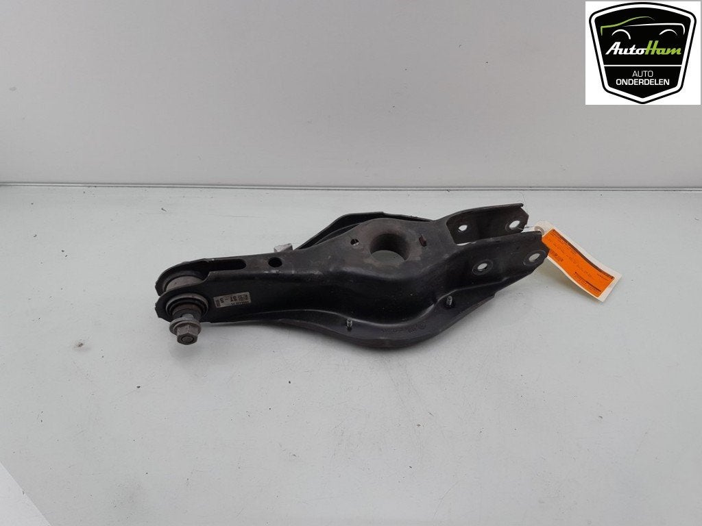 BRAS DE SUSPENSION ARRIÈRE GAUCHE 3 serie Touring (G21), Dhr. J. Ham, Administratie@autoham.nl, Utilisé, BMW