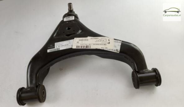 Draagarm rechts OEM Mercedes Sprinter W901 W902 W903 W904 A9, Neuf, -, Origine de la pièce connue, -
