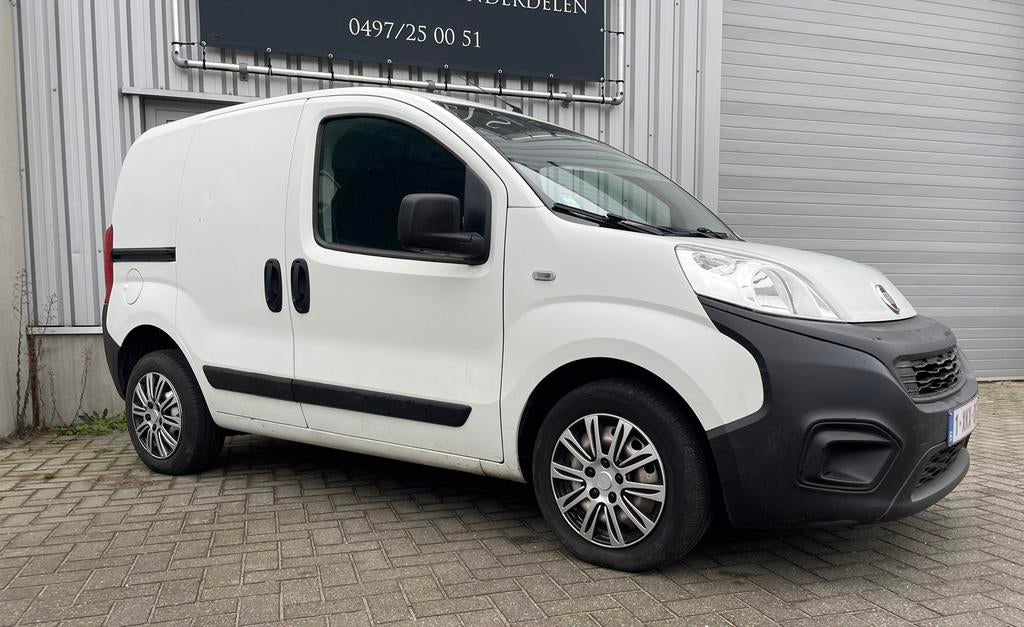 Fiat Figorino, Autos, Achat, Diesel, Particulier, Fiat