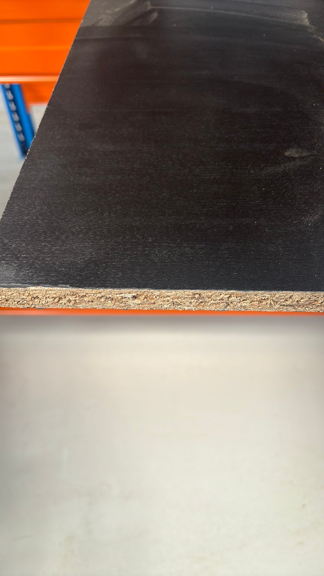 Melamine 2800 x 2070, Doe-het-zelf en Bouw, Ophalen, Zo goed als nieuw