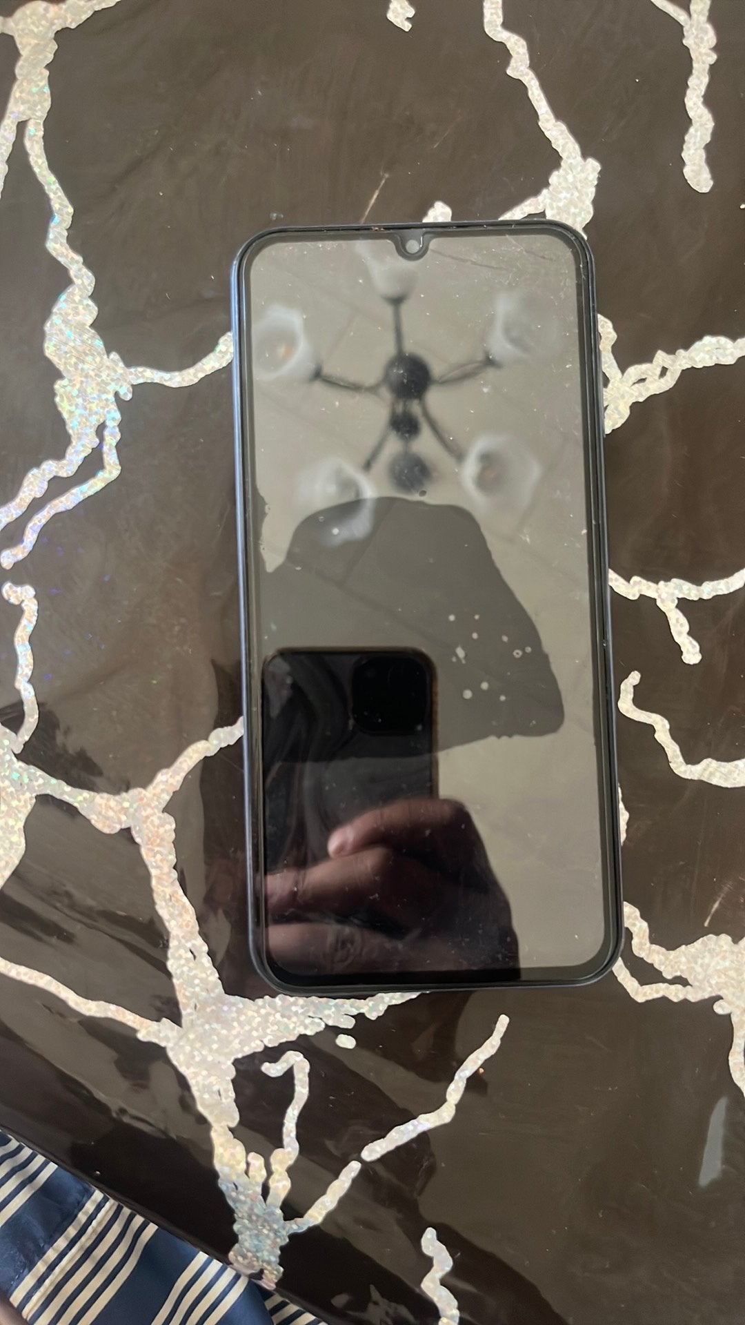 Samsung, Ophalen of Verzenden, Zo goed als nieuw