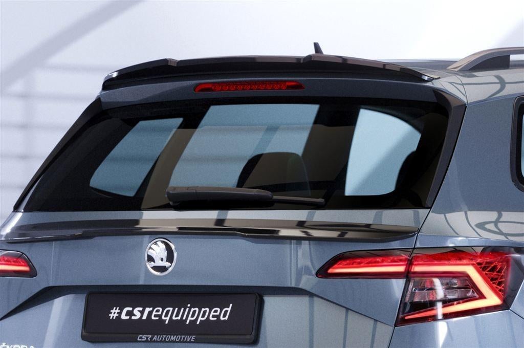 CSR Automotive Achterklep Spoiler Cap Voor Skoda Karoq HF805, Verzenden