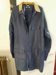Imperméable de pluie 10€ Taille 50-52, Caravans en Kamperen, Regenkleding, Ophalen, Regenjas