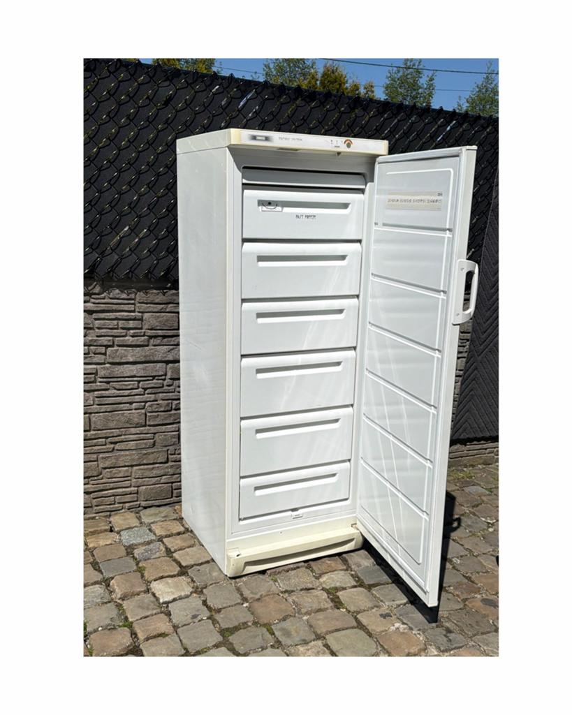 Zanussi Congelateur diepvries, Enlèvement, Utilisé