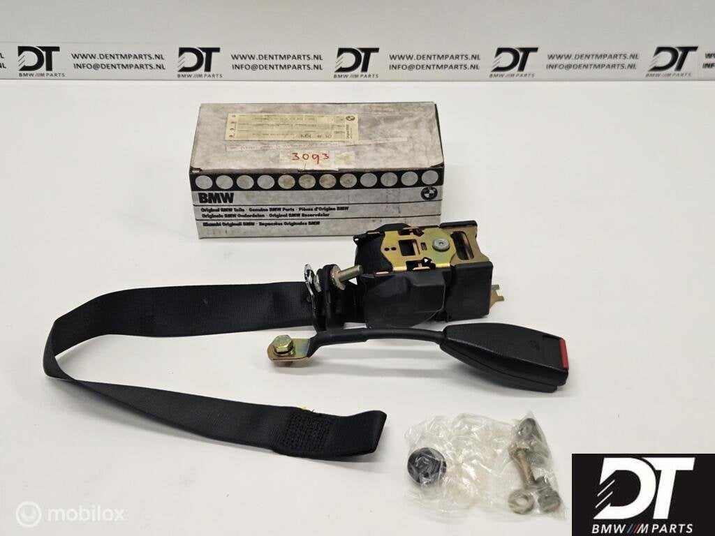 Veiligheidsriem voor rechts BMW E30 72111929644, Nieuw, Ophalen of Verzenden