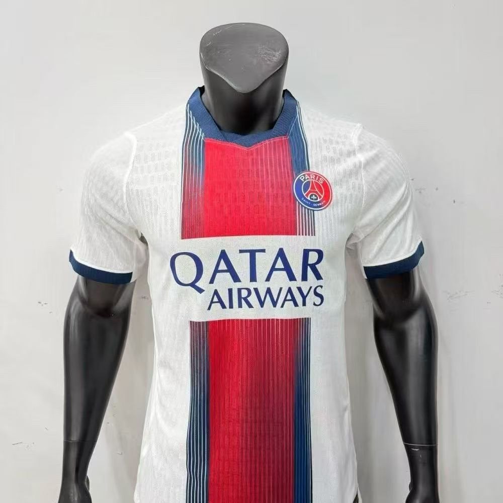 Paris Saint-Germain shirt (Nike), Sport en Fitness, Ophalen of Verzenden, Nieuw, Trainingspak