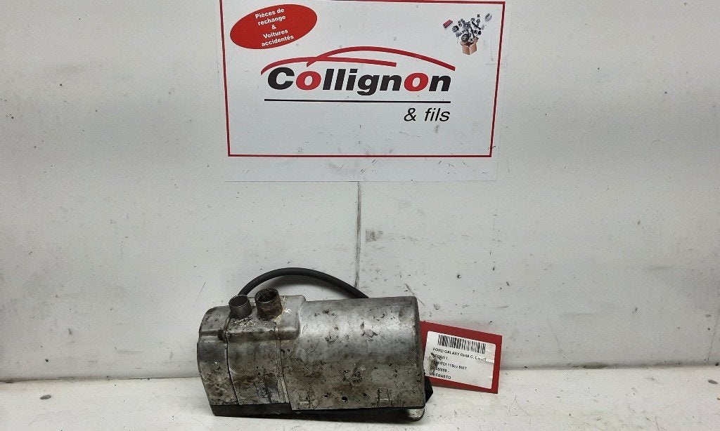 STANDKACHEL Ford Fiesta 6 (JA8) (YM2118K463CA), Gebruikt, Mevr. I. Hauben, Ford, Rue de l'Espoir 34 34
4030  GRIVEGNÉE, BE