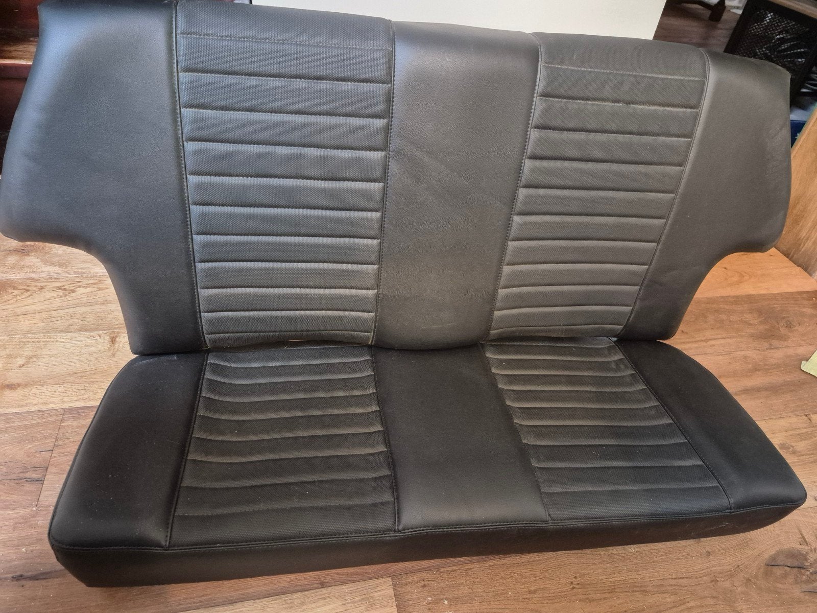 Mini achterbank en deurpanelen, Auto-onderdelen, Ophalen, Nieuw, Mini