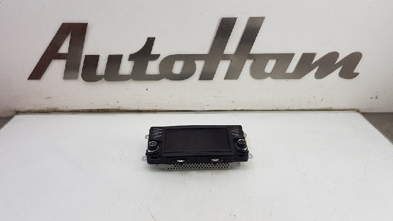 ORDINATEUR MULTIMEDIA Volkswagen Polo V (6R) (|6C0919603|), Autos : Pièces & Accessoires, Électronique & Câbles, Volkswagen, Utilisé