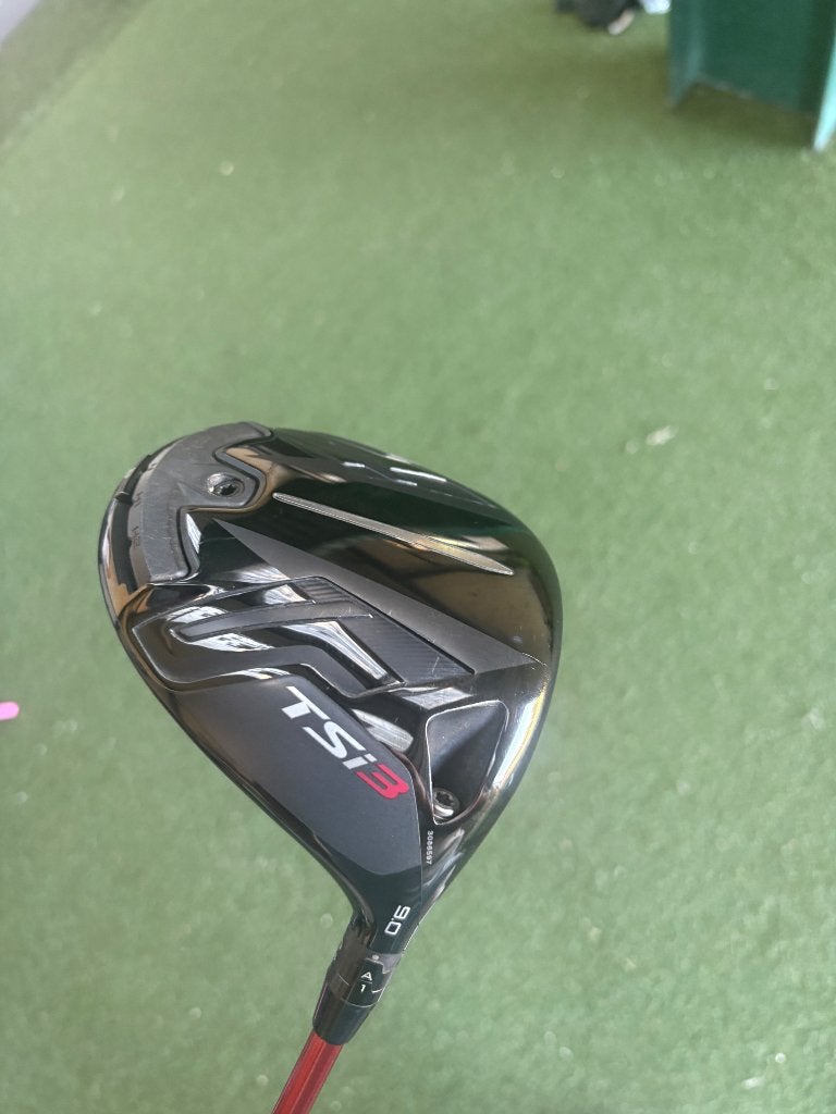 Golf, Sport en Fitness, Golf, Ophalen, Zo goed als nieuw, Club, Overige merken