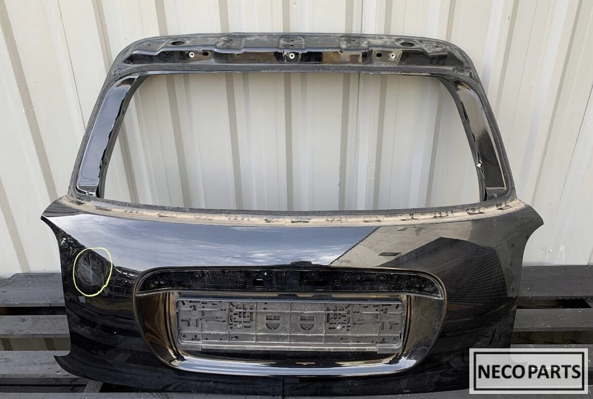 MINI COOPER F56 ACHTERKLEP ORIGINEEL OP AANVRAAG!!, -, -, -, Enlèvement ou Envoi