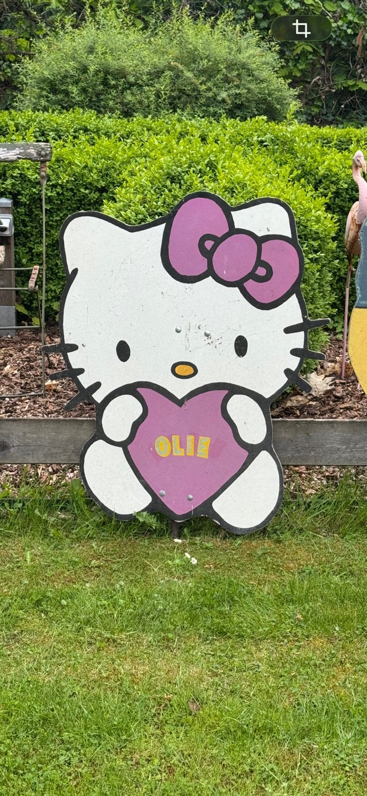 Kleurrijke borden, Ophalen, Gebruikt