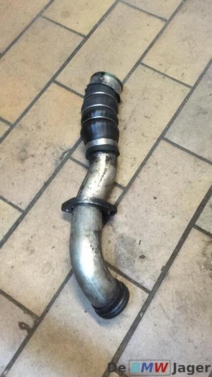 Turbo slang BMW 3 serie E90 E91 318d 320d M47N2 11617795304, Auto-onderdelen, Gebruikt, Ophalen of Verzenden, BMW, BMW