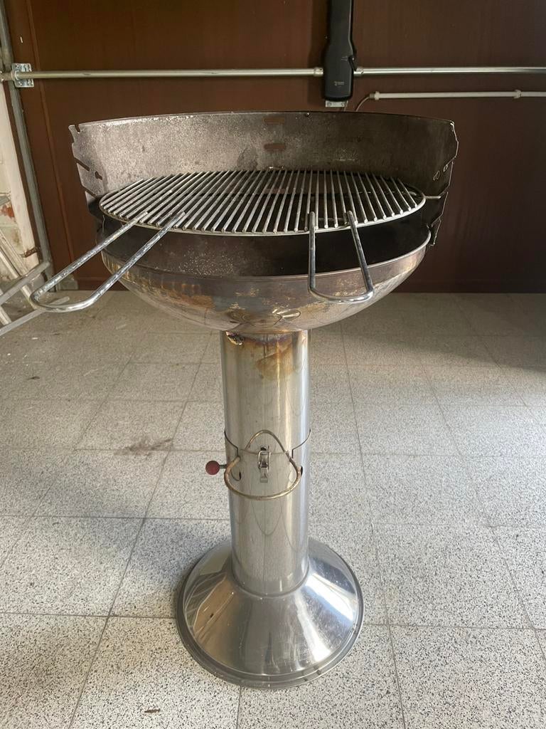 Barbecook Loewy 50cm, Tuin en Terras, Ophalen, Gebruikt