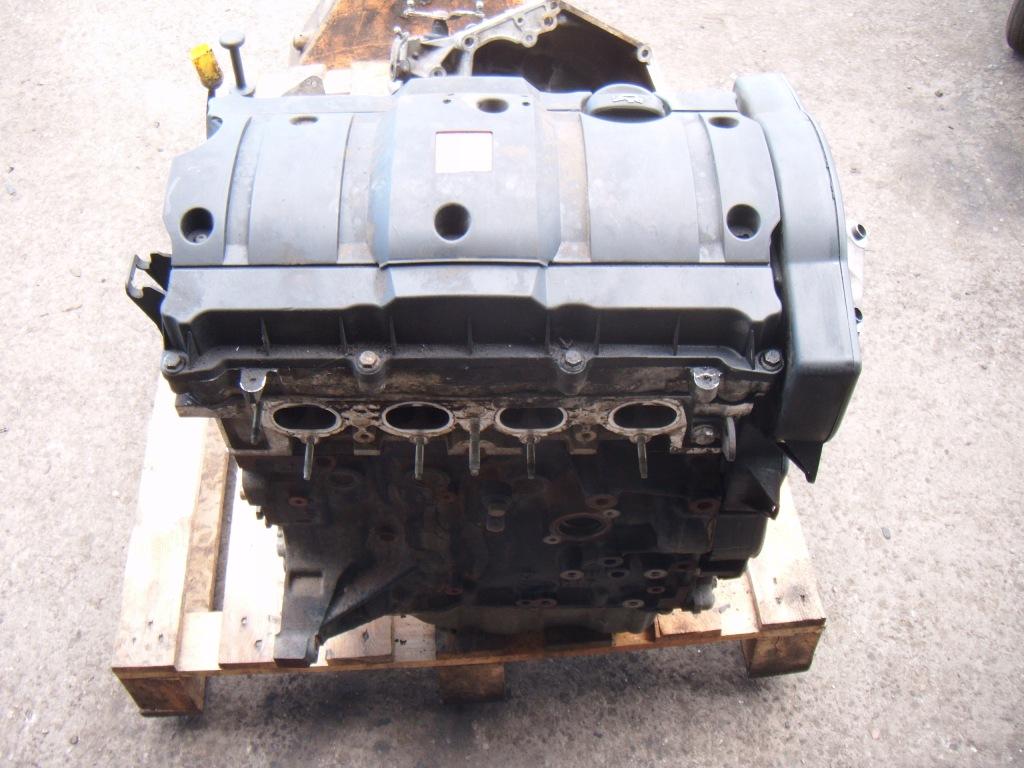 Moteur NFU Nu 308 C3 405 PARTNER 206+ 206 307 SAXO PEUGEOT, Verzenden, Gebruikt, Overige automerken