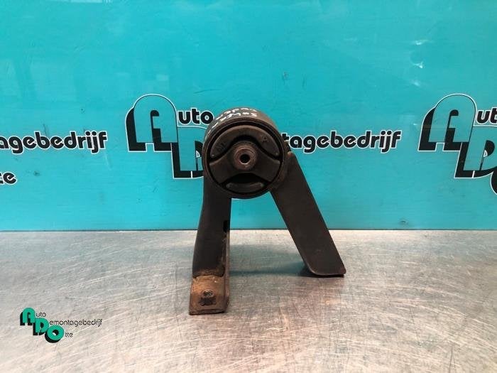 Motorsteun van een Opel Agila (Agila 08-), Auto-onderdelen, Gebruikt, -, -, Opel