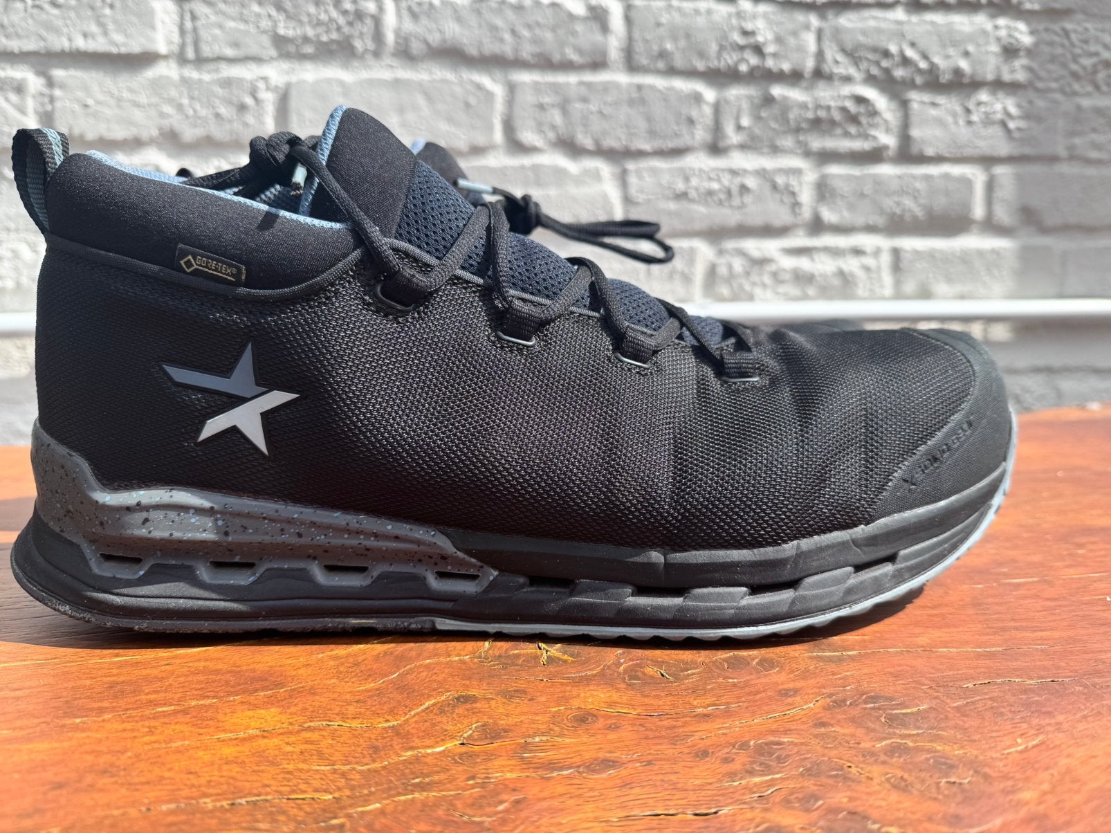Nieuwe  Solid Gear Cyclone GTX veiligheidsschoen 47, Ophalen of Verzenden, Nieuw