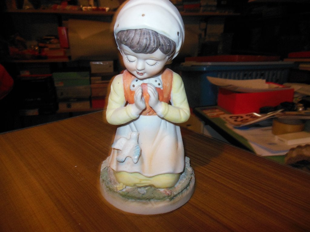 Image, Collections, Statues & Figurines, Enlèvement ou Envoi, Neuf, Hummel