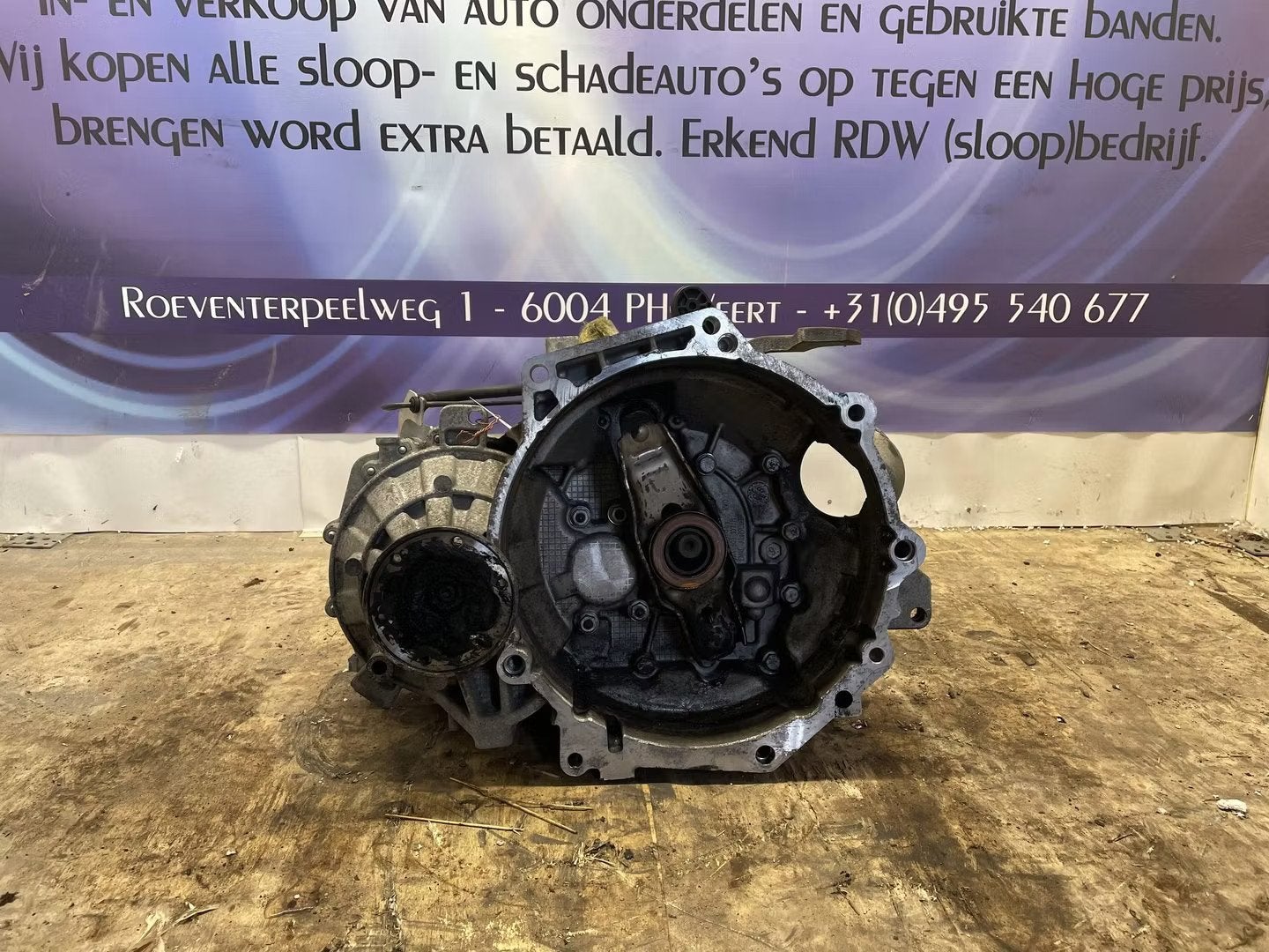 Golf 6 2.0 TDI versnellingsbak, Gebruikt, Volkswagen, Volkswagen AG, Vw@volkswagen.de