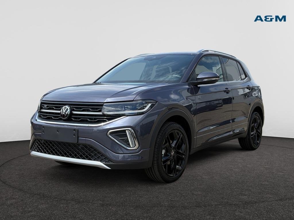 Volkswagen T-Cross T-Cross 1.0 TSI R-Line Business Premium O, Auto's, Volkswagen, Automaat, T-Cross, https://public.car-pass.be/vhr/81e871ac-e051-4dca-9605-f76c9af8a979