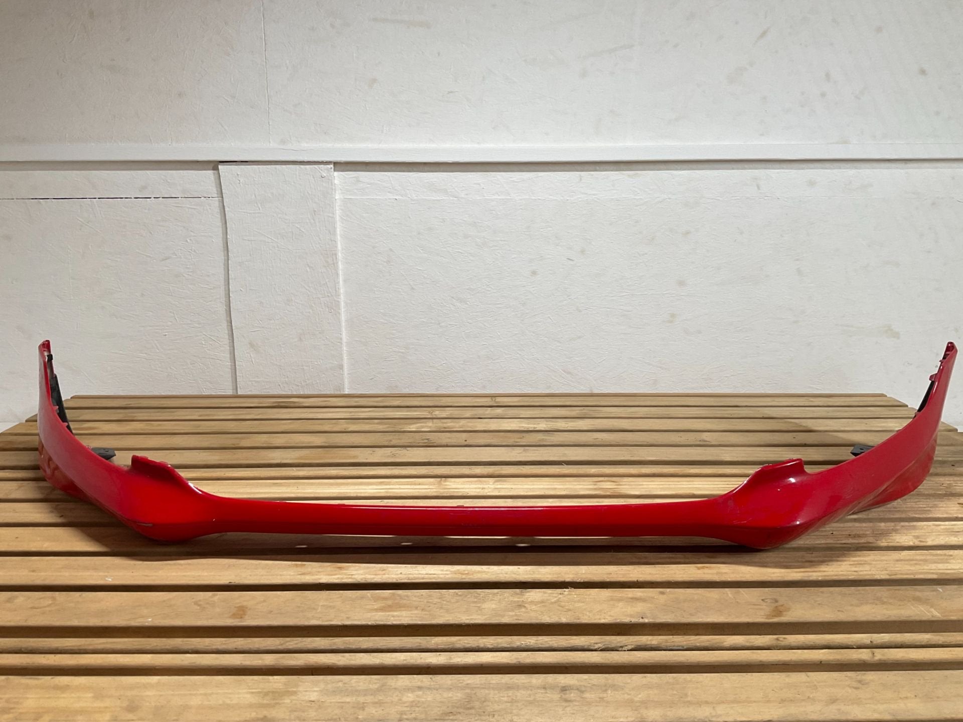 L vre de pare-chocs inf rieure Ford Fiesta MK7 MK8, spoiler, Pare-chocs, Info@ford.com, Ford Motor Company, American Road 1
48126  Dearborn